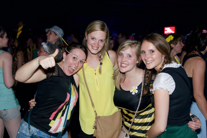 Foute Q party @ expo Gent, picture 61, photographed by Bart Baevegems - FrontView Magazine