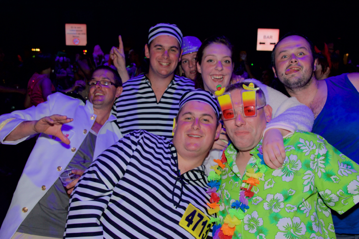 Foute Q party @ expo Gent, picture 65, photographed by Bart Baevegems - FrontView Magazine