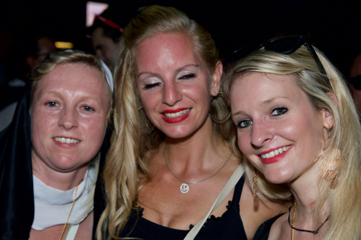 Foute Q party @ expo Gent, picture 67, photographed by Bart Baevegems - FrontView Magazine