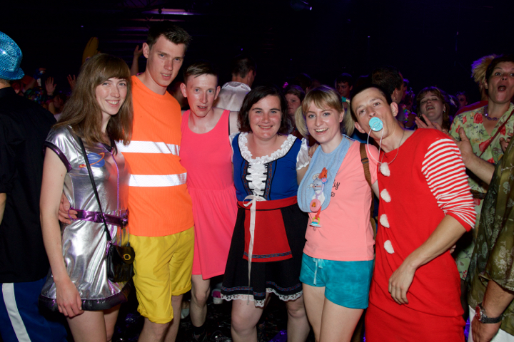 Foute Q party @ expo Gent, picture 73, photographed by Bart Baevegems - FrontView Magazine