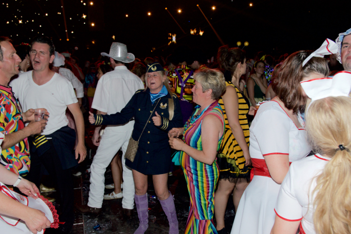 Foute Q party @ expo Gent, picture 75, photographed by Bart Baevegems - FrontView Magazine