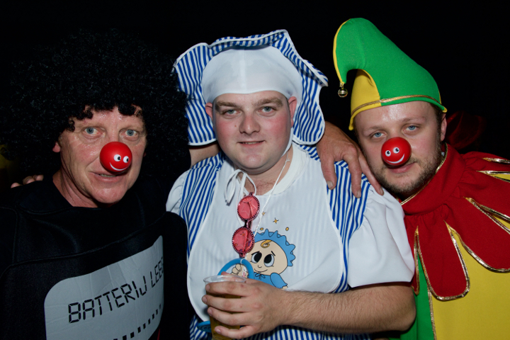 Foute Q party @ expo Gent, picture 82, photographed by Bart Baevegems - FrontView Magazine