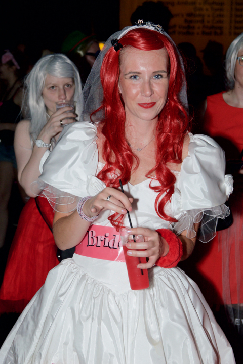 Foute Q party @ expo Gent, picture 84, photographed by Bart Baevegems - FrontView Magazine