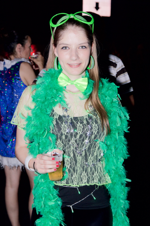 Foute Q party @ expo Gent, picture 85, photographed by Bart Baevegems - FrontView Magazine