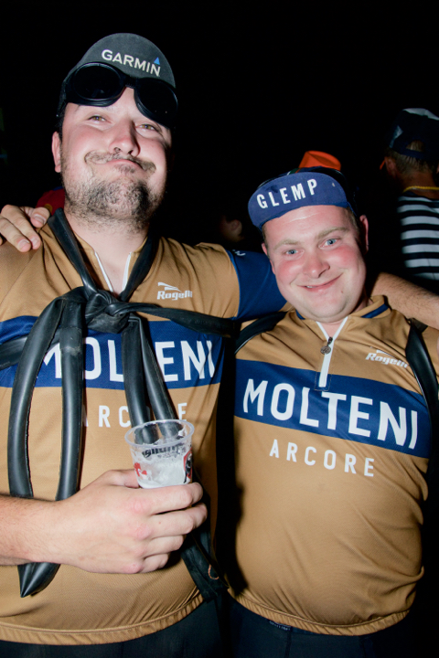 Foute Q party @ expo Gent, picture 89, photographed by Bart Baevegems - FrontView Magazine