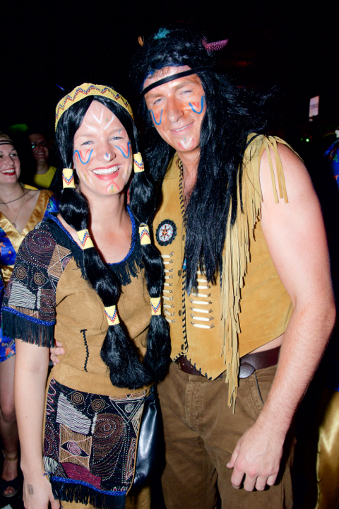 Foute Q party @ expo Gent, picture 94, photographed by Bart Baevegems - FrontView Magazine