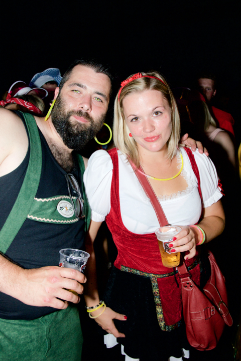 Foute Q party @ expo Gent, picture 96, photographed by Bart Baevegems - FrontView Magazine