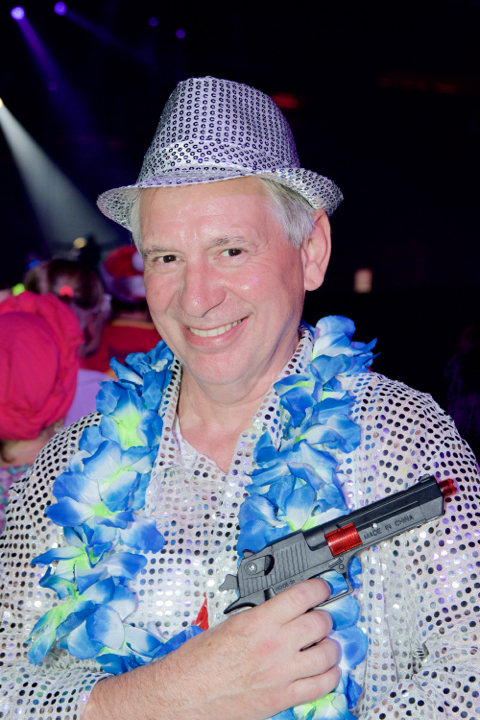 Foute Q party @ expo Gent, picture 101, photographed by Bart Baevegems - FrontView Magazine