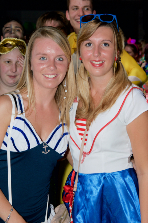 Foute Q party @ expo Gent, picture 102, photographed by Bart Baevegems - FrontView Magazine