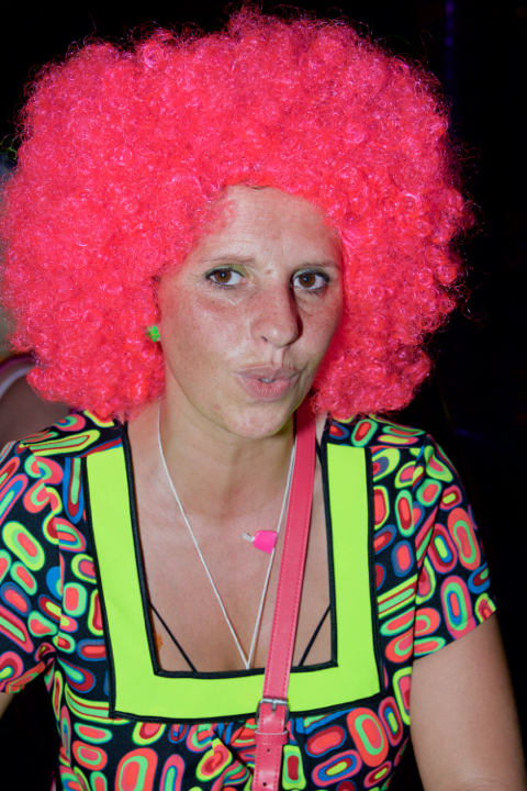 Foute Q party @ expo Gent, picture 104, photographed by Bart Baevegems - FrontView Magazine