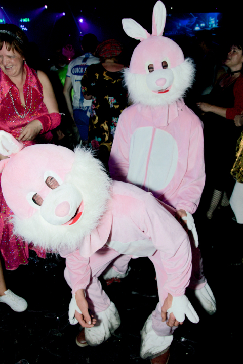 Foute Q party @ expo Gent, picture 108, photographed by Bart Baevegems - FrontView Magazine