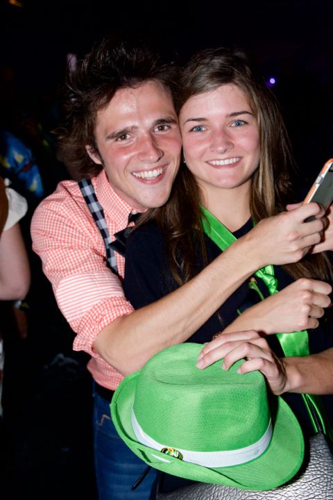 Foute Q party @ expo Gent, picture 110, photographed by Bart Baevegems - FrontView Magazine