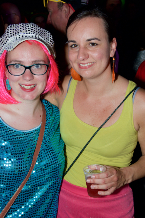 Foute Q party @ expo Gent, picture 112, photographed by Bart Baevegems - FrontView Magazine