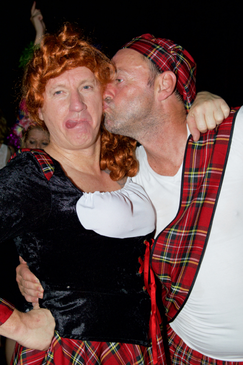 Foute Q party @ expo Gent, picture 114, photographed by Bart Baevegems - FrontView Magazine