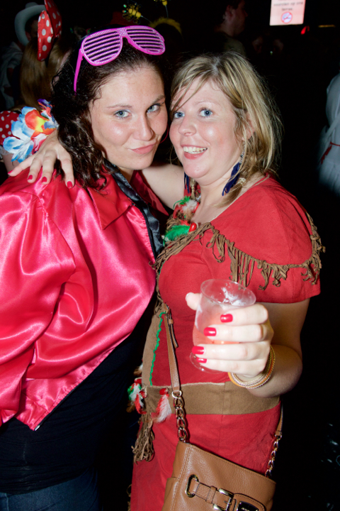 Foute Q party @ expo Gent, picture 116, photographed by Bart Baevegems - FrontView Magazine
