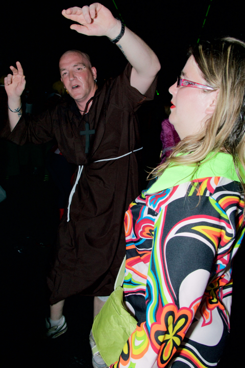 Foute Q party @ expo Gent, picture 120, photographed by Bart Baevegems - FrontView Magazine