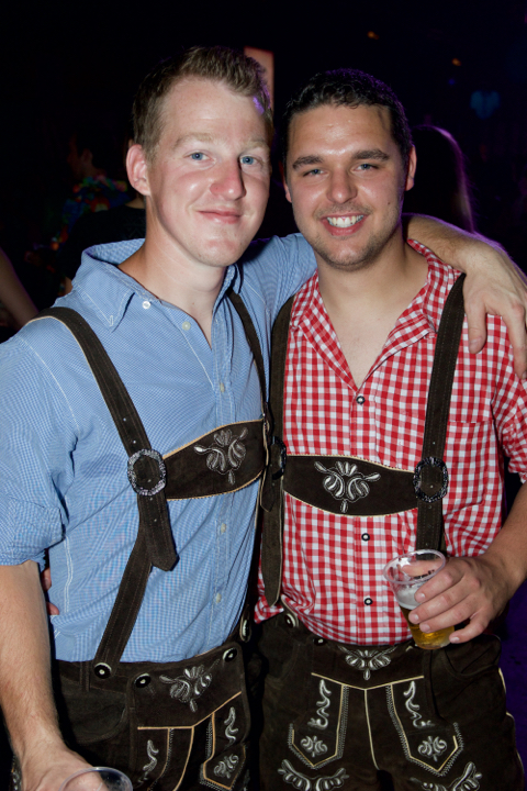 Foute Q party @ expo Gent, picture 126, photographed by Bart Baevegems - FrontView Magazine