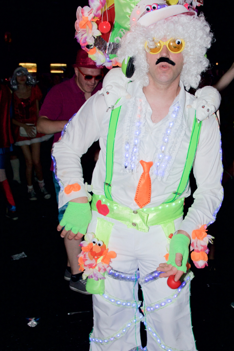 Foute Q party @ expo Gent, picture 127, photographed by Bart Baevegems - FrontView Magazine