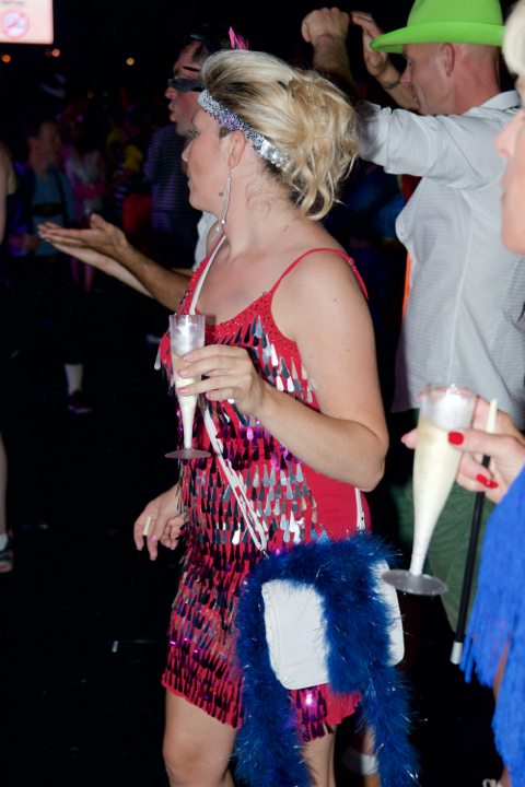 Foute Q party @ expo Gent, picture 128, photographed by Bart Baevegems - FrontView Magazine