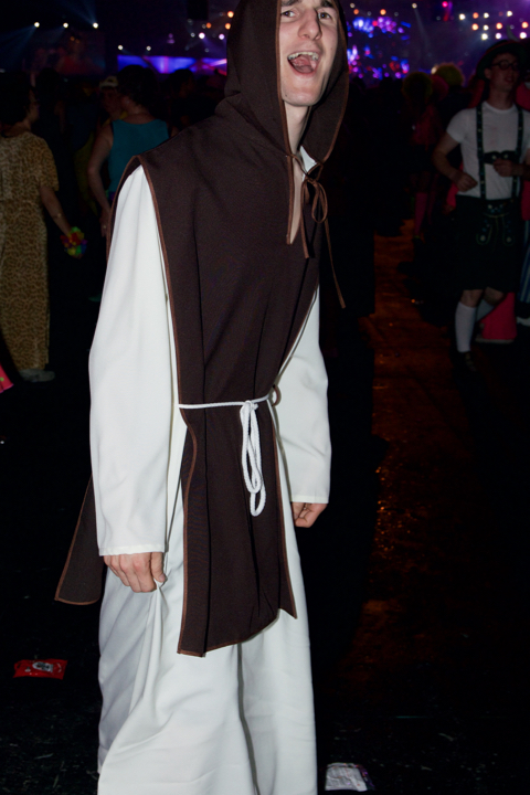 Foute Q party @ expo Gent, picture 131, photographed by Bart Baevegems - FrontView Magazine