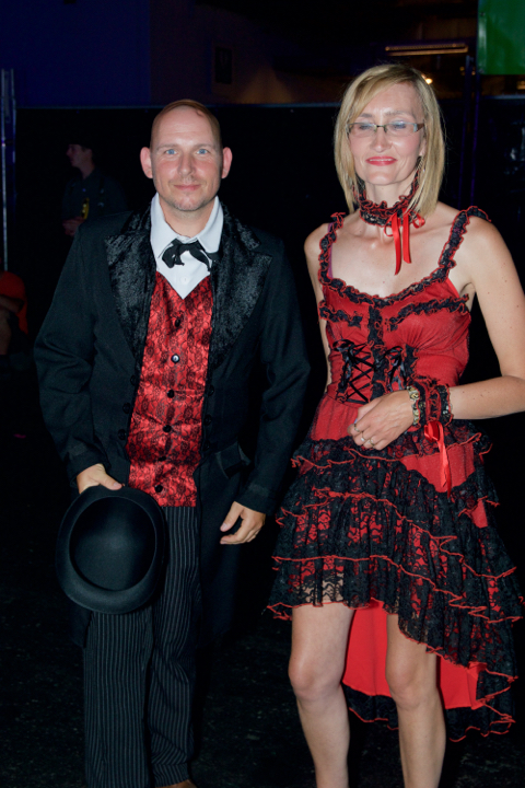 Foute Q party @ expo Gent, picture 133, photographed by Bart Baevegems - FrontView Magazine