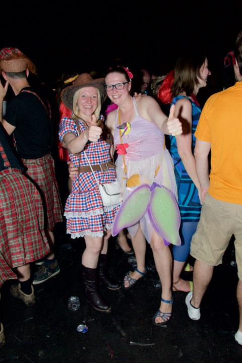 Foute Q party @ expo Gent, picture 141, photographed by Bart Baevegems - FrontView Magazine