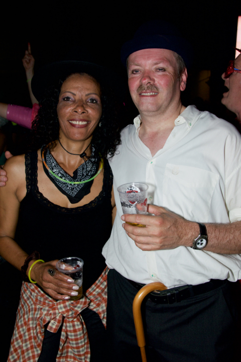 Foute Q party @ expo Gent, picture 142, photographed by Bart Baevegems - FrontView Magazine