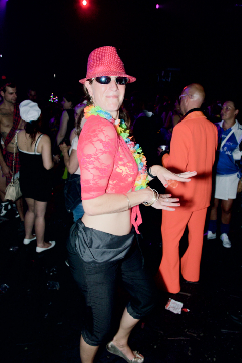 Foute Q party @ expo Gent, picture 143, photographed by Bart Baevegems - FrontView Magazine