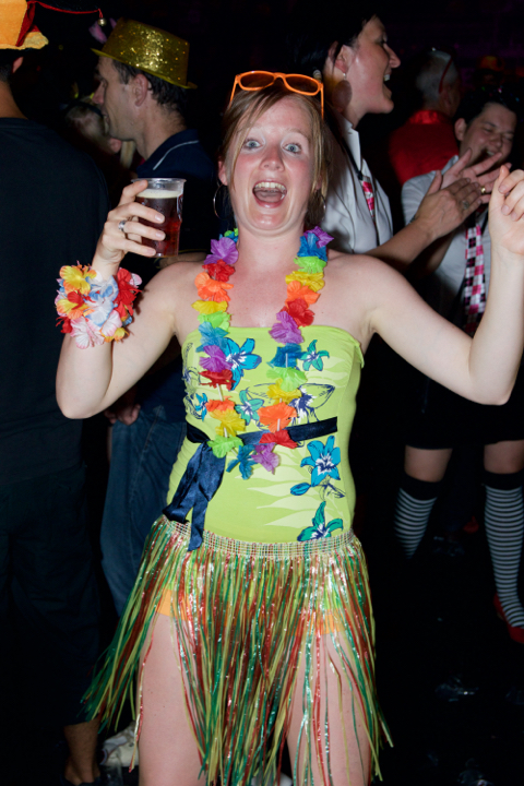 Foute Q party @ expo Gent, picture 144, photographed by Bart Baevegems - FrontView Magazine