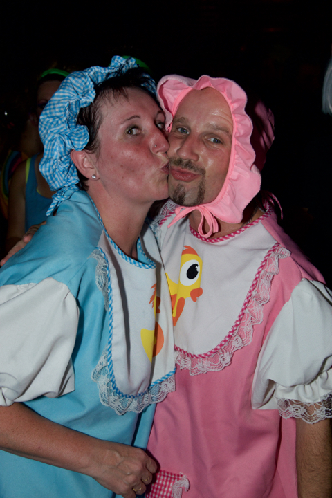 Foute Q party @ expo Gent, picture 146, photographed by Bart Baevegems - FrontView Magazine