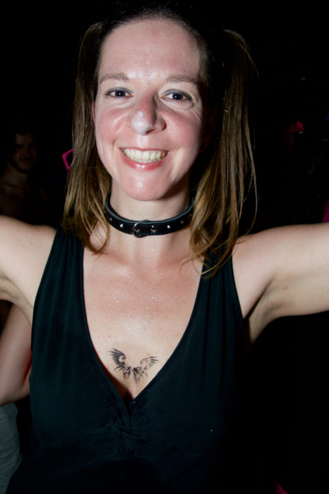 Foute Q party @ expo Gent, picture 148, photographed by Bart Baevegems - FrontView Magazine