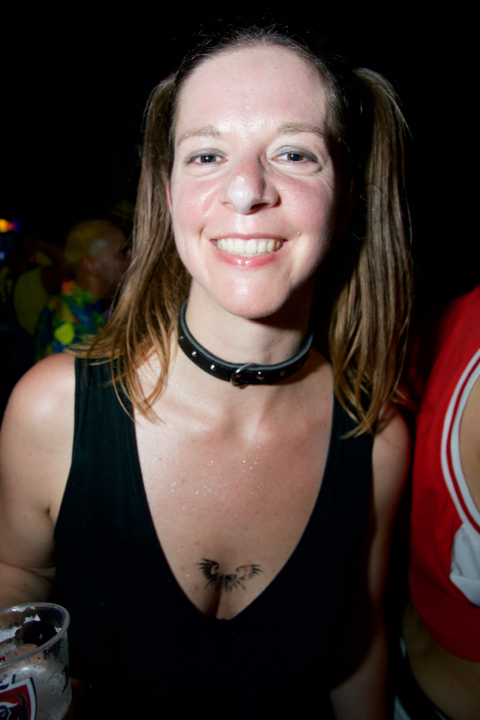 Foute Q party @ expo Gent, picture 149, photographed by Bart Baevegems - FrontView Magazine