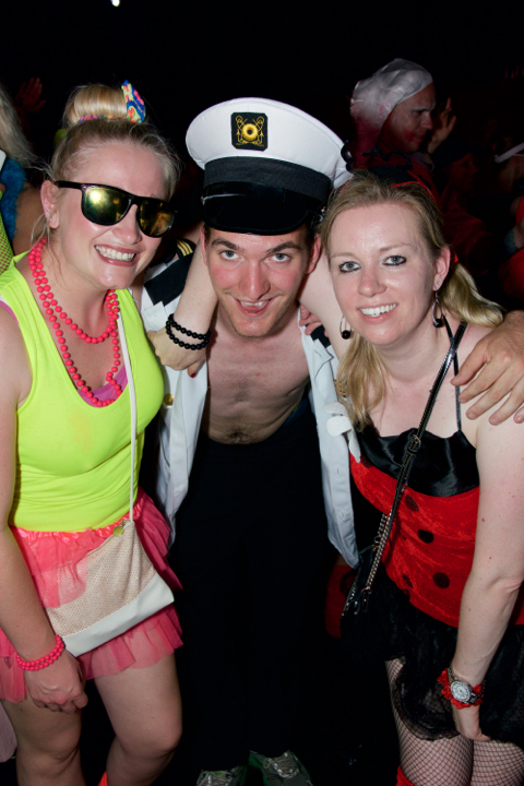 Foute Q party @ expo Gent, picture 151, photographed by Bart Baevegems - FrontView Magazine