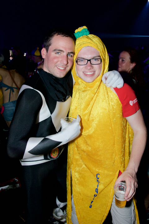 Foute Q party @ expo Gent, picture 152, photographed by Bart Baevegems - FrontView Magazine