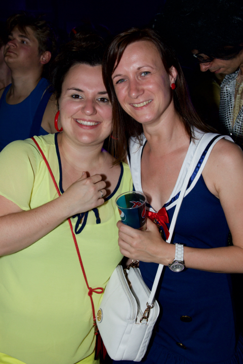 Foute Q party @ expo Gent, picture 155, photographed by Bart Baevegems - FrontView Magazine