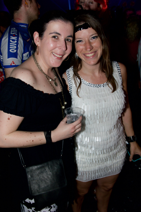 Foute Q party @ expo Gent, picture 158, photographed by Bart Baevegems - FrontView Magazine