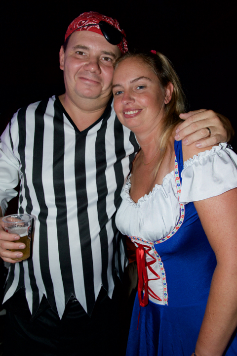 Foute Q party @ expo Gent, picture 159, photographed by Bart Baevegems - FrontView Magazine