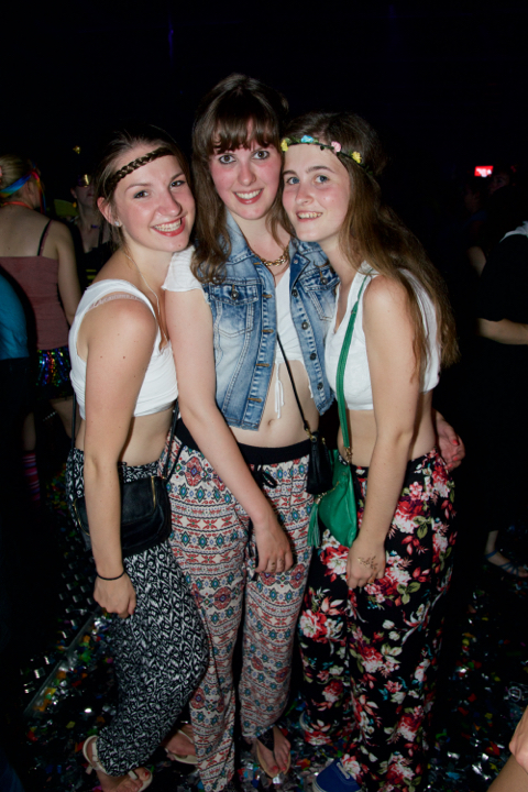 Foute Q party @ expo Gent, picture 160, photographed by Bart Baevegems - FrontView Magazine