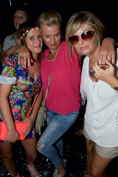 Foute Q party @ expo Gent, picture 161, photographed by Bart Baevegems - FrontView Magazine
