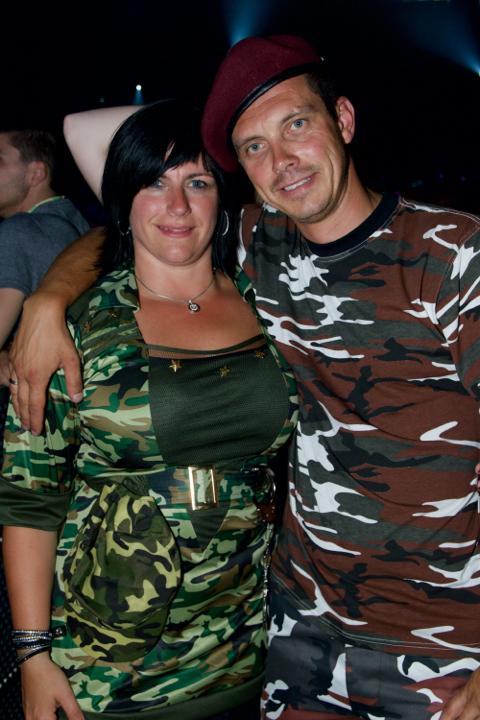 Foute Q party @ expo Gent, picture 163, photographed by Bart Baevegems - FrontView Magazine