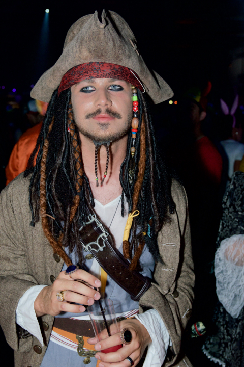 Foute Q party @ expo Gent, picture 164, photographed by Bart Baevegems - FrontView Magazine