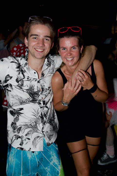 Foute Q party @ expo Gent, picture 167, photographed by Bart Baevegems - FrontView Magazine