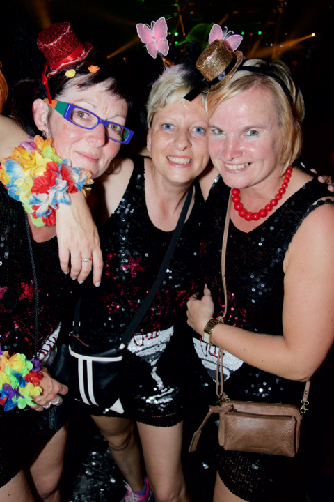Foute Q party @ expo Gent, picture 168, photographed by Bart Baevegems - FrontView Magazine