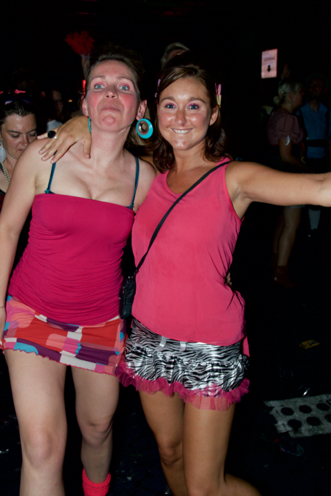 Foute Q party @ expo Gent, picture 171, photographed by Bart Baevegems - FrontView Magazine