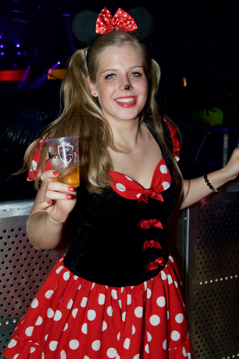 Foute Q party @ expo Gent, picture 172, photographed by Bart Baevegems - FrontView Magazine