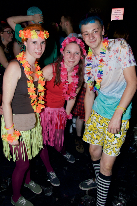 Foute Q party @ expo Gent, picture 175, photographed by Bart Baevegems - FrontView Magazine
