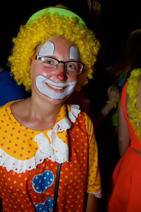 Foute Q party @ expo Gent, picture 181, photographed by Bart Baevegems - FrontView Magazine