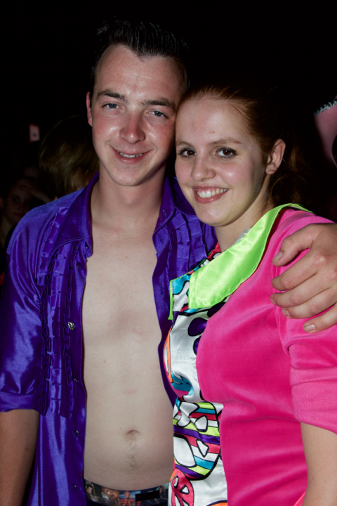 Foute Q party @ expo Gent, picture 182, photographed by Bart Baevegems - FrontView Magazine