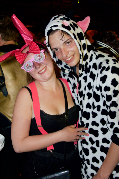 Foute Q party @ expo Gent, picture 184, photographed by Bart Baevegems - FrontView Magazine