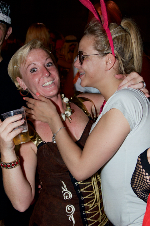 Foute Q party @ expo Gent, picture 186, photographed by Bart Baevegems - FrontView Magazine